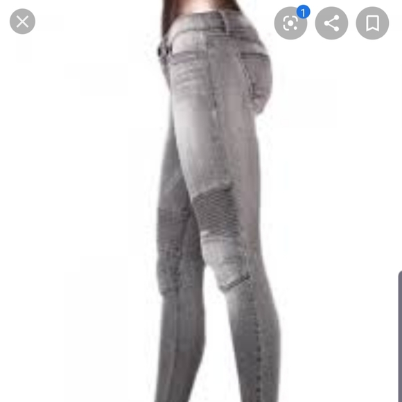 Flying Monkey Denim - Flying Monkey | Moto Jeans